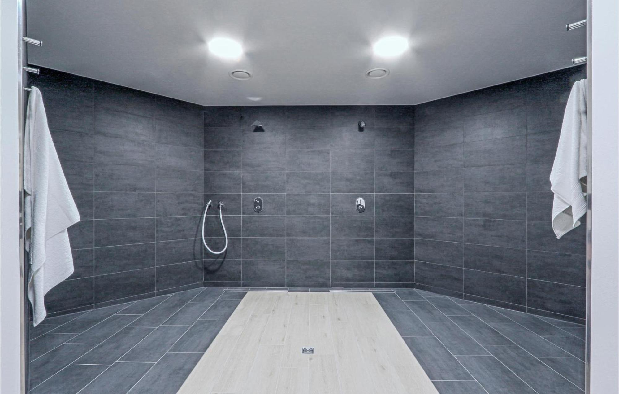 Baltischer Hof Apartment 20 Больтенхаген Экстерьер фото
