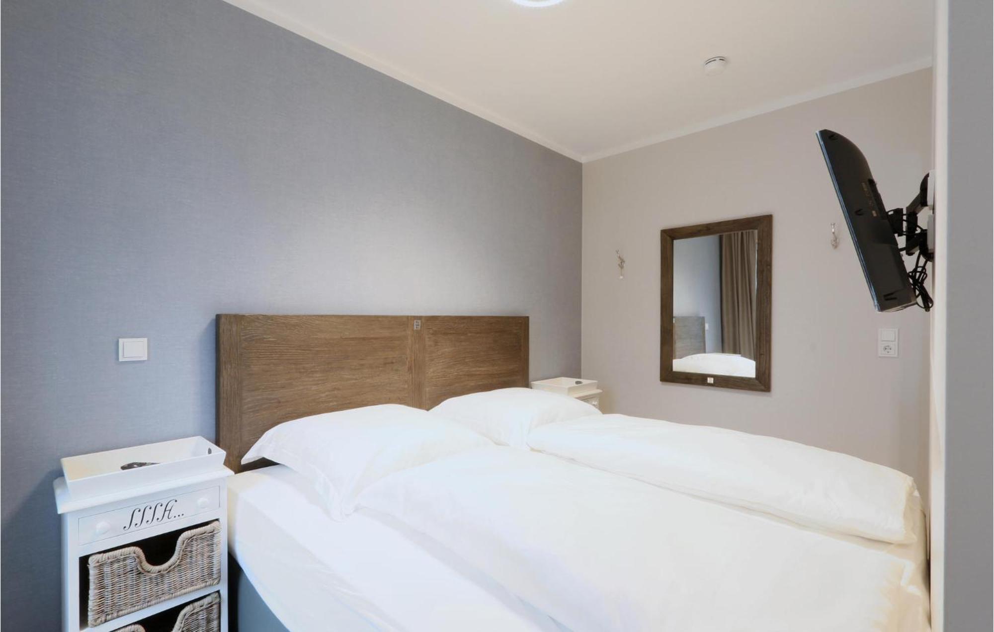 Baltischer Hof Apartment 20 Больтенхаген Экстерьер фото
